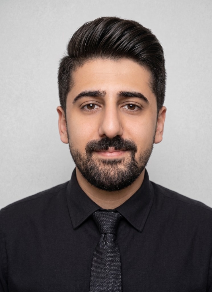 Enis Güngör